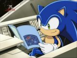 Folge 55 - Sonic mit Raumkarte (deutsche Fassung)
