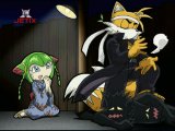 Folge 65 - Tails der coole Retter (französische Fassung)