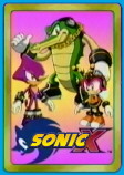 Chaotix Team