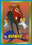 Dr. Eggman