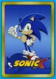 Sonic der Igel