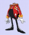 Dr. Eggman