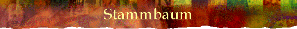 Stammbaum