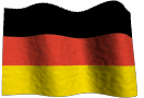 Deutsche Flagge