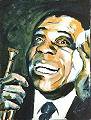 Louis Satchmo Armstrong