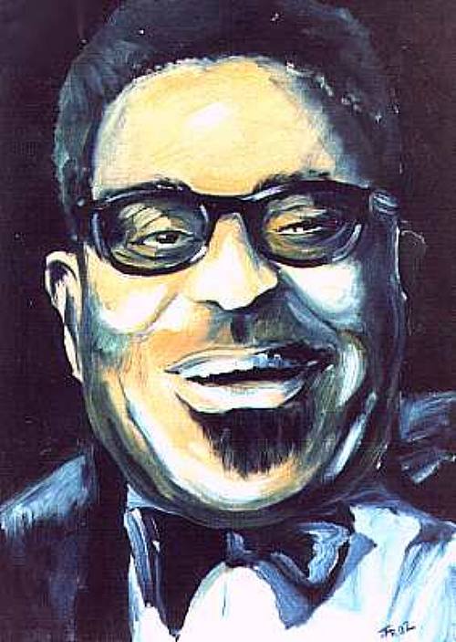 dizzy gillespie