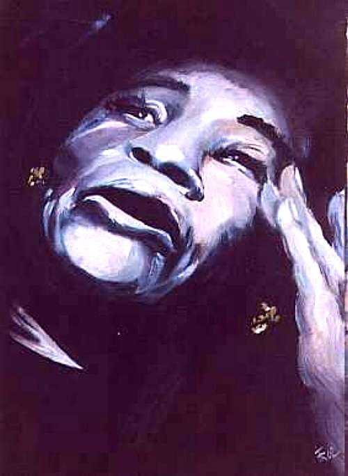 ella fitzgerald