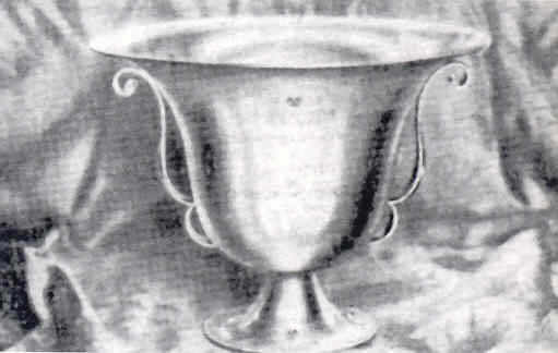 Von-Tschammer-Pokal