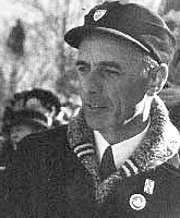 Hans von Tschammer und Osten