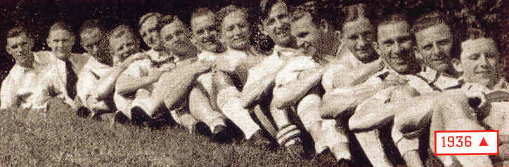 Deutscher Meister 1936