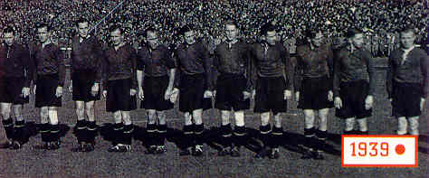 Pokalsieger 1939