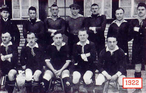 1. FCN 1922