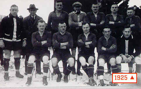 Deutscher Meister 1925