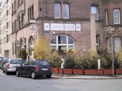 Das Haller-Weiherhaus bei St. Peter