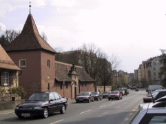 Am Schlo&szlig; Schoppershof