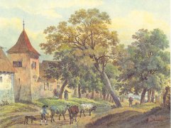 Am Schlo&szlig; Schoppershof