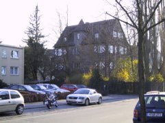 Schlo&szlig; Sch&uuml;belsberg