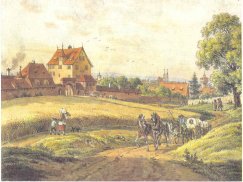 Schlo&szlig; Sch&uuml;belsberg