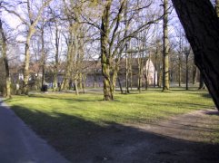 Schlo&szlig; Thumenberg