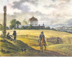 Schlo&szlig; Thumenberg