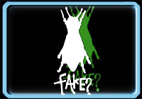fake?