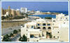 Hafen Monastir