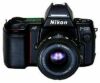 Nikon F801