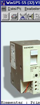 SPS Kabel