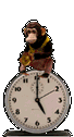 ape`s-counter