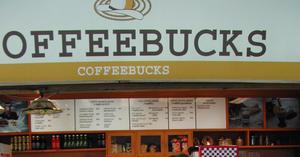 Coffebucks
