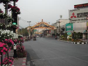 Chiang Mai
