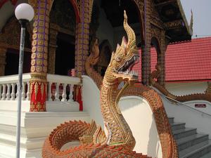 Wat Chiang Man
