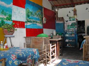 Mr. Tohs B�rchentischdecken
