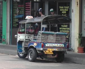 Tuktuk
