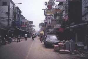 Khaosan Road
