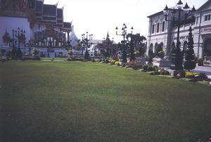 Eigenheim vom K�nig
