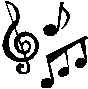 musiksym.wmf (1776 Byte)