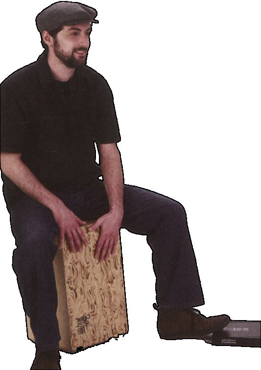 ...Cajon