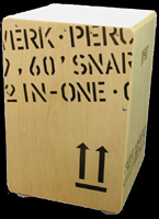 ...Cajon