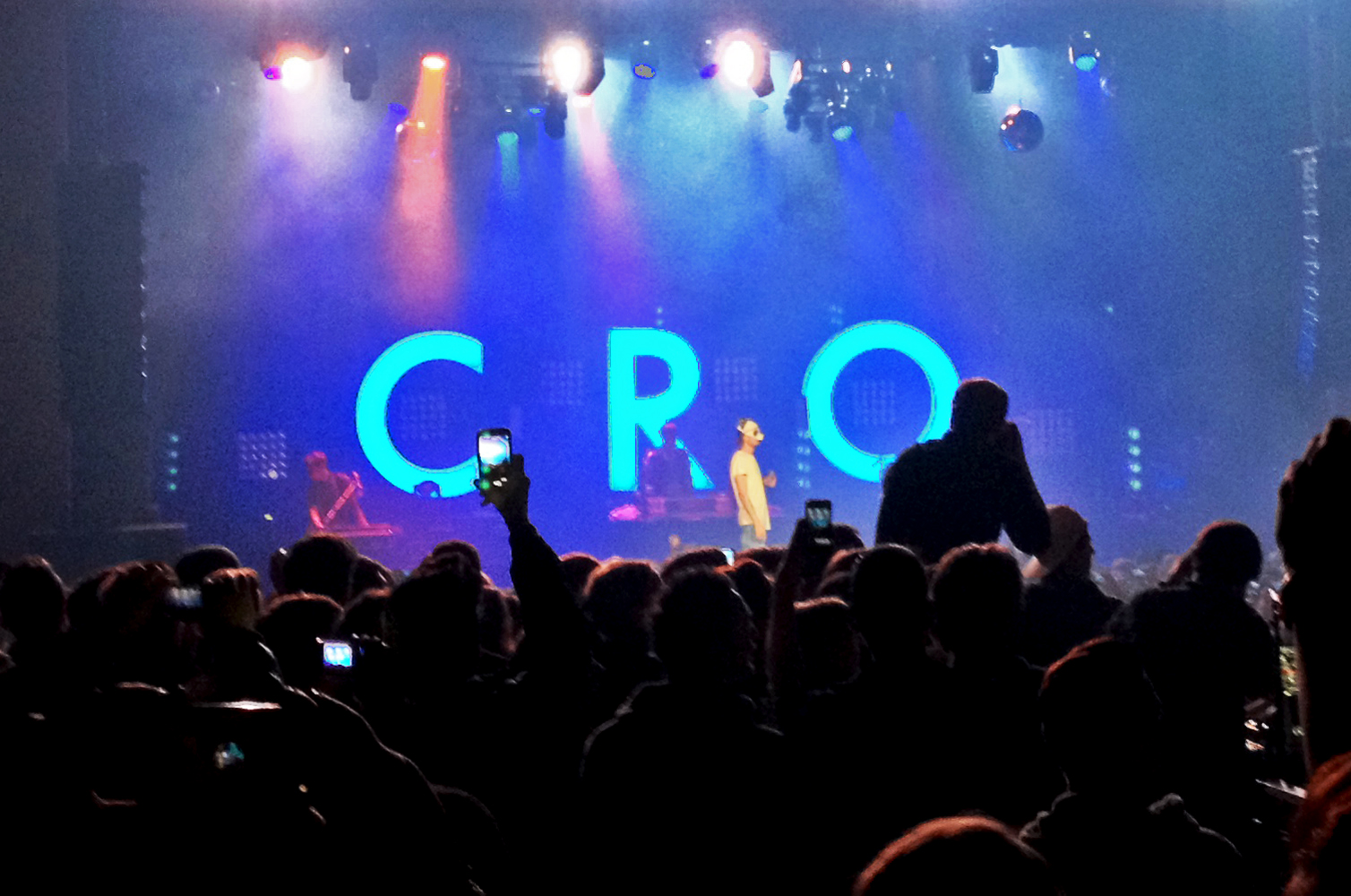 Cro
